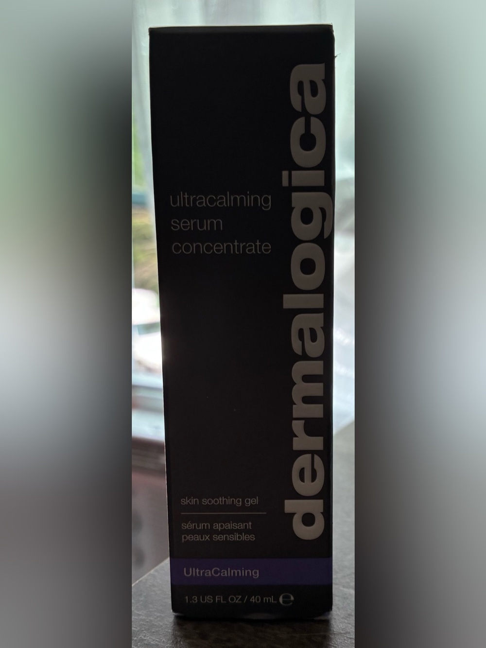 Dermalogica UltraCalming Serum Concentrate 40ml NEW